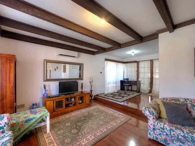 Sixth view of Homely house listing, 46 Solandra Way, Forrestfield WA 6058