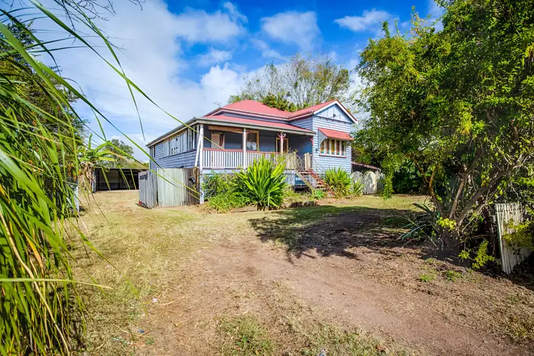 9 Coombe Street, Gympie QLD 4570