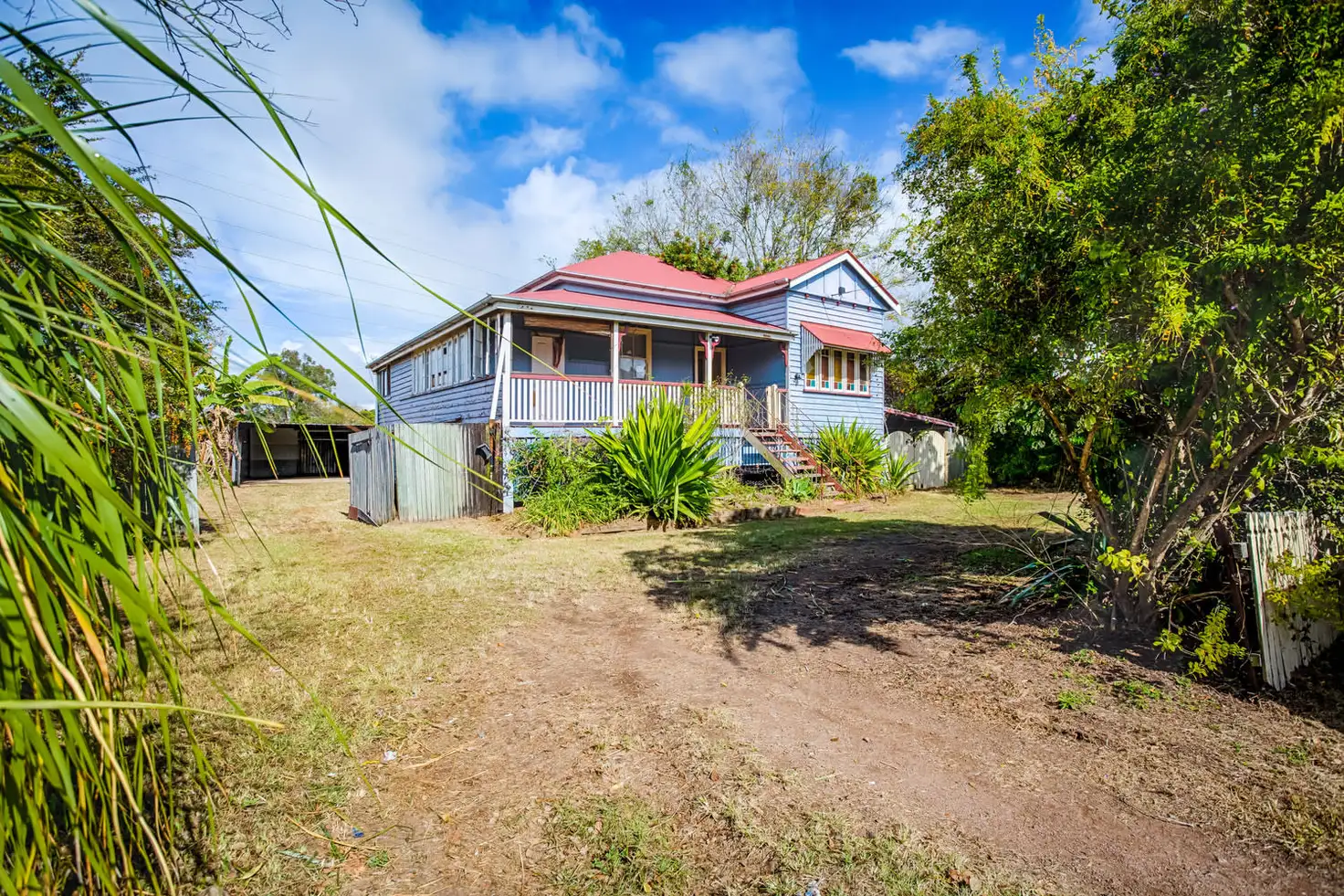 Main view of Homely house listing, 9 Coombe Street, Gympie QLD 4570