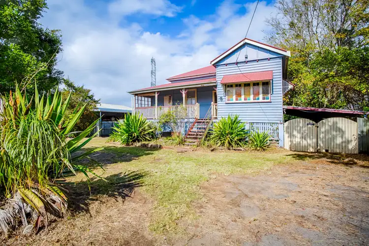 Second view of Homely house listing, 9 Coombe Street, Gympie QLD 4570