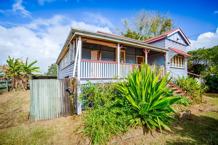 Third view of Homely house listing, 9 Coombe Street, Gympie QLD 4570
