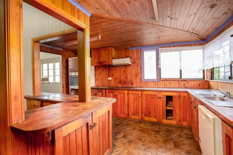 Fifth view of Homely house listing, 9 Coombe Street, Gympie QLD 4570