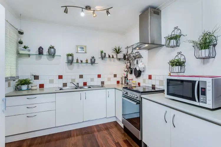 Sixth view of Homely house listing, 350 Bracken Ridge Road, Bracken Ridge QLD 4017