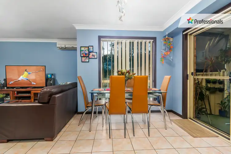 Third view of Homely house listing, 22B Kitson Way, Casula NSW 2170