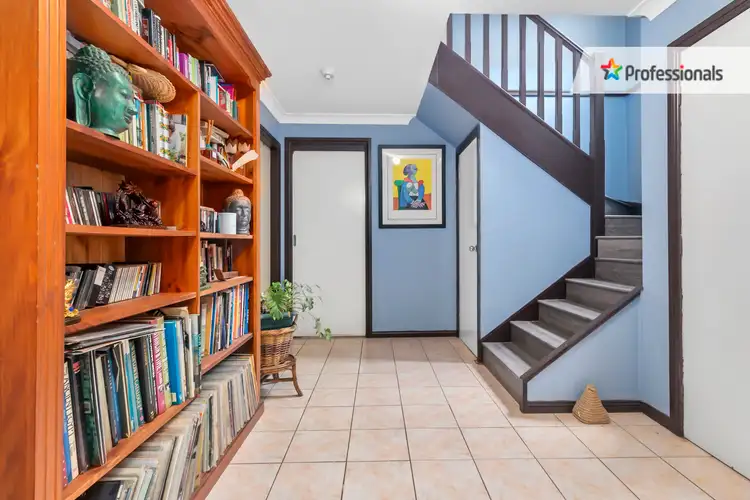 Fourth view of Homely house listing, 22B Kitson Way, Casula NSW 2170