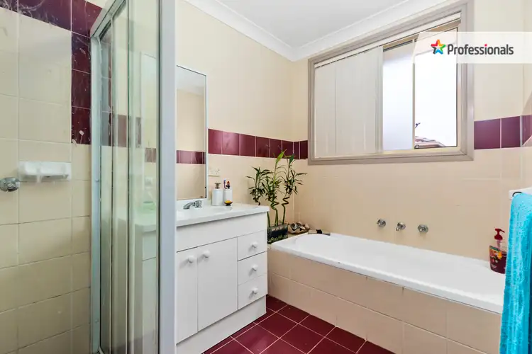 Fifth view of Homely house listing, 22B Kitson Way, Casula NSW 2170
