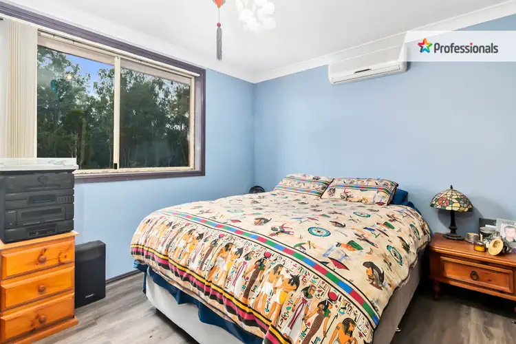 Sixth view of Homely house listing, 22B Kitson Way, Casula NSW 2170