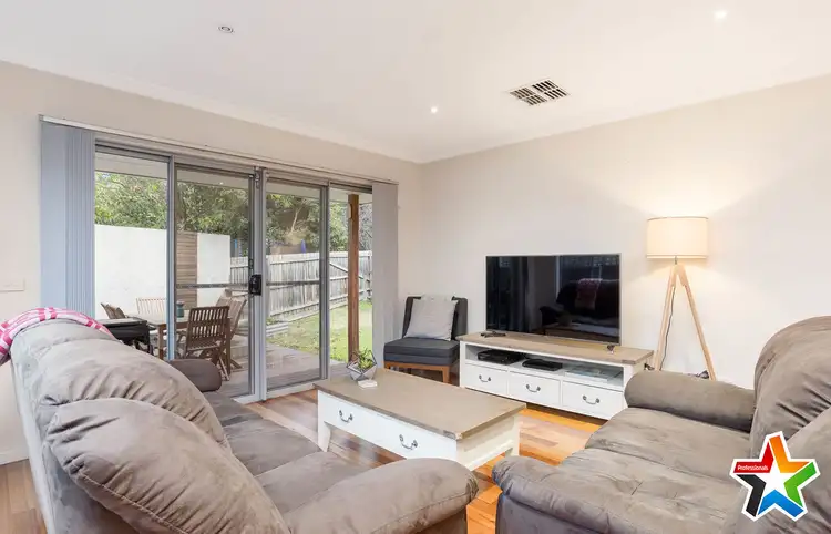 Second view of Homely unit listing, 1/2 Denman Street, Kilsyth VIC 3137