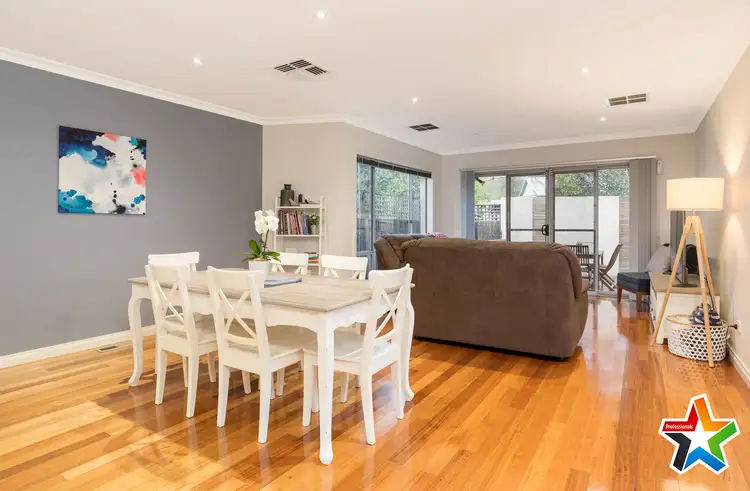 Third view of Homely unit listing, 1/2 Denman Street, Kilsyth VIC 3137