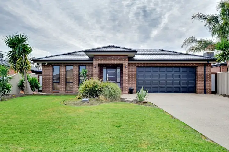 57 Taig Avenue, Kialla VIC 3631