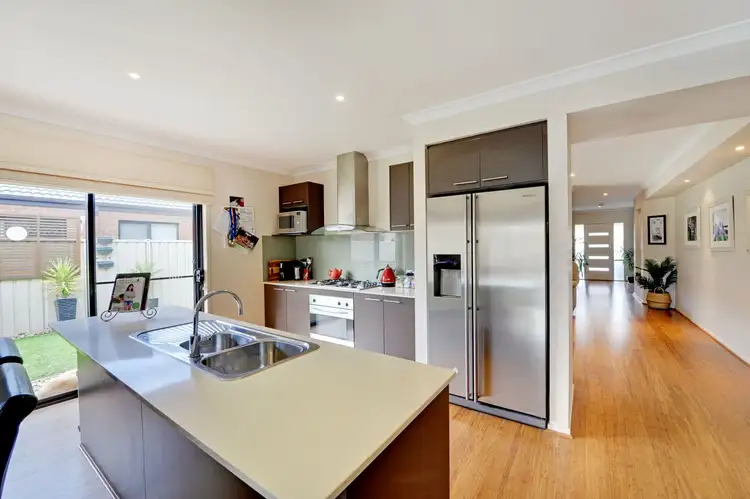 Sixth view of Homely house listing, 57 Taig Avenue, Kialla VIC 3631