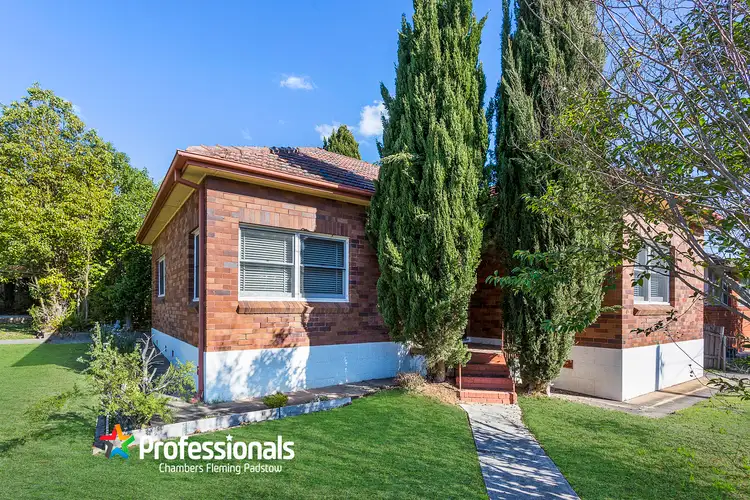 Third view of Homely house listing, 78 Hinemoa Street, Panania NSW 2213