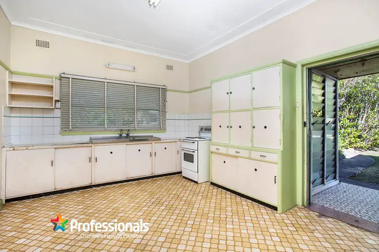 Fourth view of Homely house listing, 78 Hinemoa Street, Panania NSW 2213