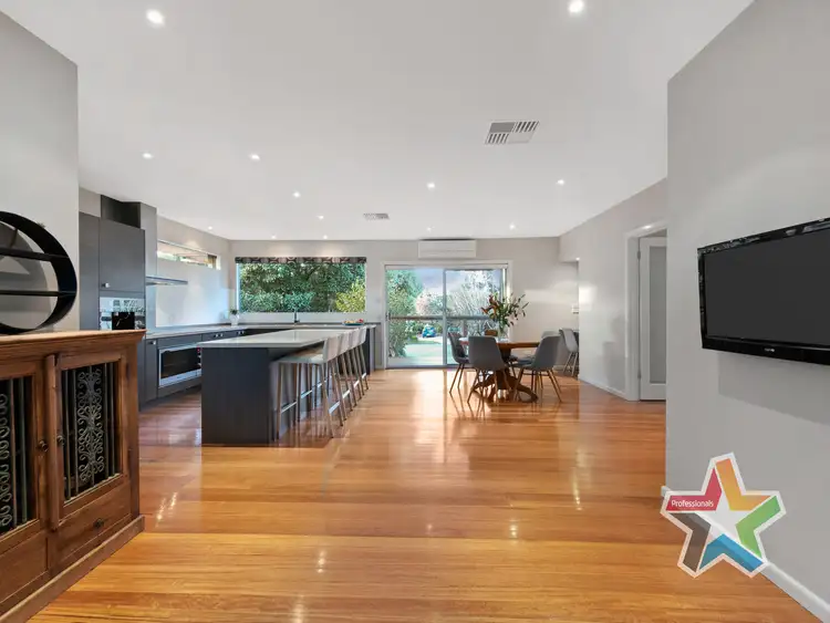 Fourth view of Homely house listing, 4 Balcombe Court, Croydon VIC 3136