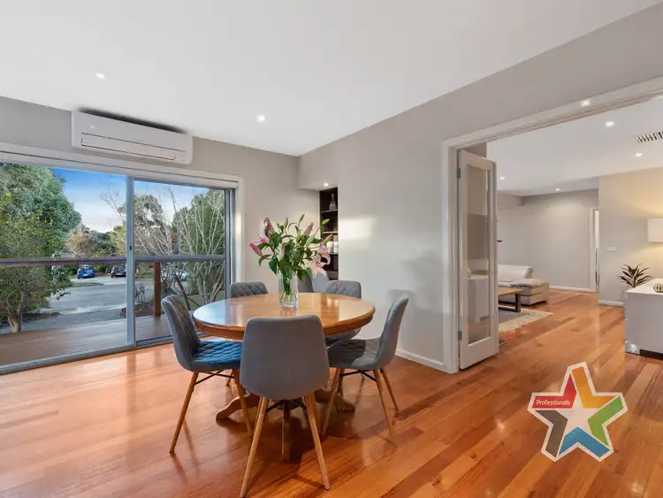 Fifth view of Homely house listing, 4 Balcombe Court, Croydon VIC 3136