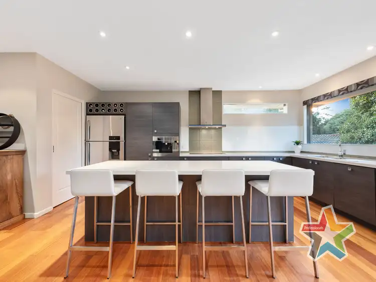 Sixth view of Homely house listing, 4 Balcombe Court, Croydon VIC 3136