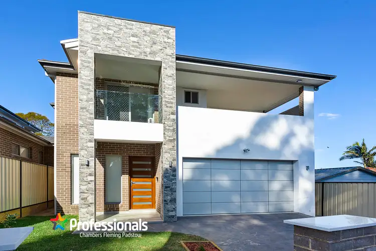 25 Robyn Street, Revesby NSW 2212