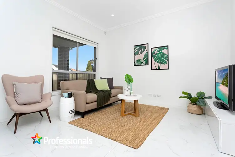 Fourth view of Homely semi-detached listing, 25 Robyn Street, Revesby NSW 2212