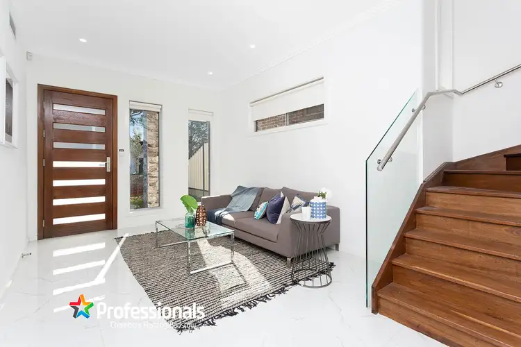 Fifth view of Homely semi-detached listing, 25 Robyn Street, Revesby NSW 2212