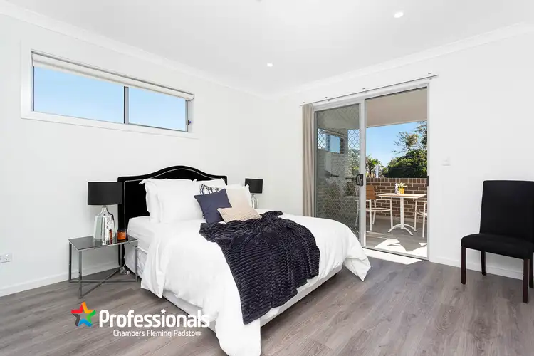 Sixth view of Homely semi-detached listing, 25 Robyn Street, Revesby NSW 2212