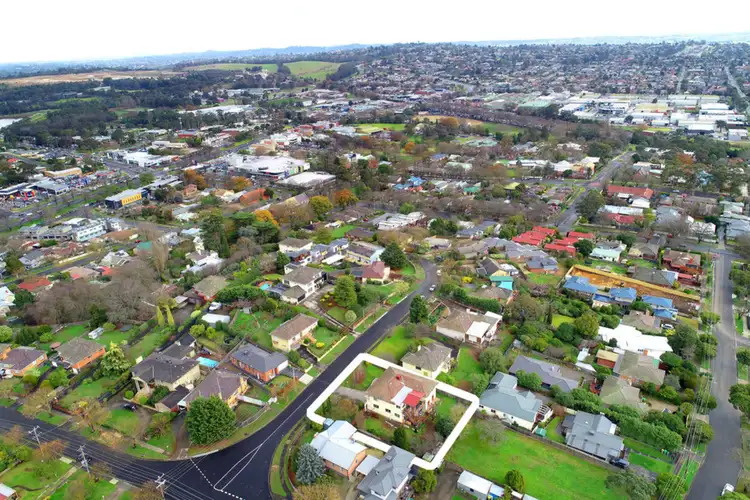 Second view of Homely house listing, 25 The Eyrie, Lilydale VIC 3140
