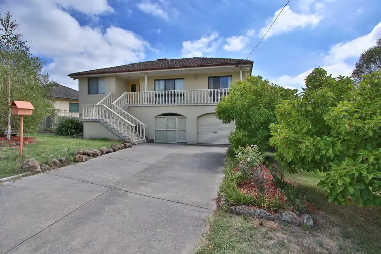 Third view of Homely house listing, 25 The Eyrie, Lilydale VIC 3140