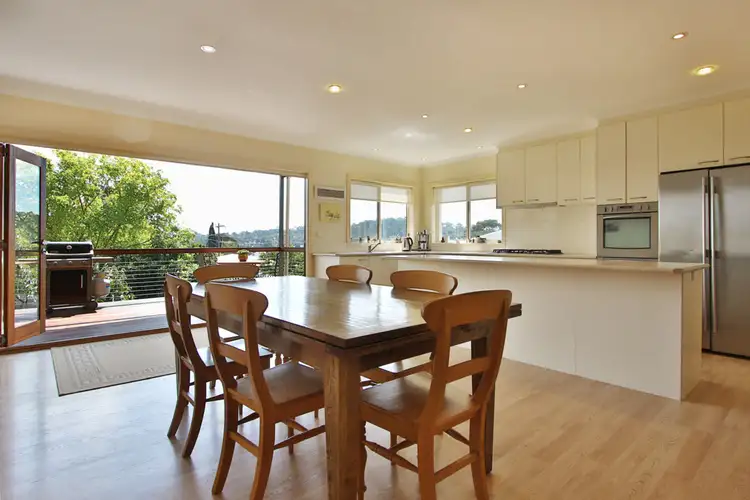 Fourth view of Homely house listing, 25 The Eyrie, Lilydale VIC 3140