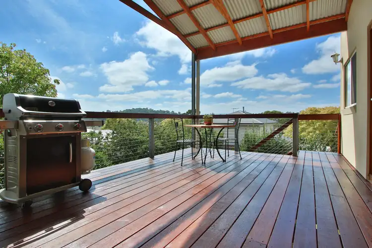 Fifth view of Homely house listing, 25 The Eyrie, Lilydale VIC 3140