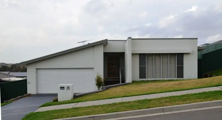 30 Henry Dangar Drive, Muswellbrook NSW 2333