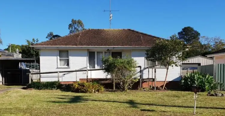 11 McKay Street, Nowra NSW 2541