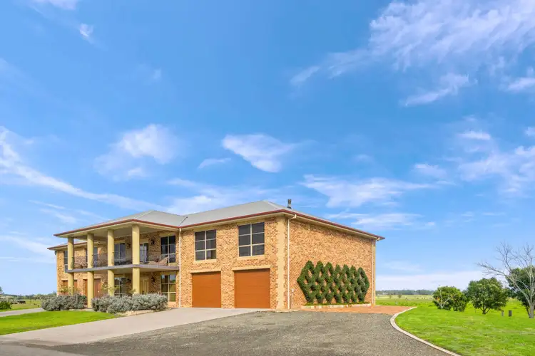 Second view of Homely rural property listing, 169 Brisbane Fields Road, Berry Park NSW 2321