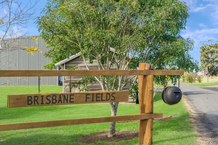 Third view of Homely rural property listing, 169 Brisbane Fields Road, Berry Park NSW 2321