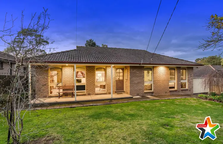 15 Edenhope Street, Kilsyth VIC 3137