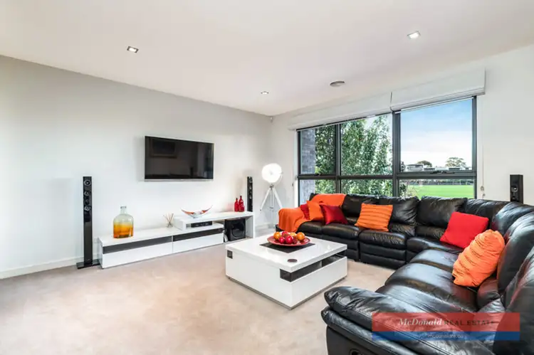 Second view of Homely house listing, 10 Marylebone Drive, Mulgrave VIC 3170