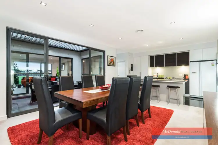 Sixth view of Homely house listing, 10 Marylebone Drive, Mulgrave VIC 3170
