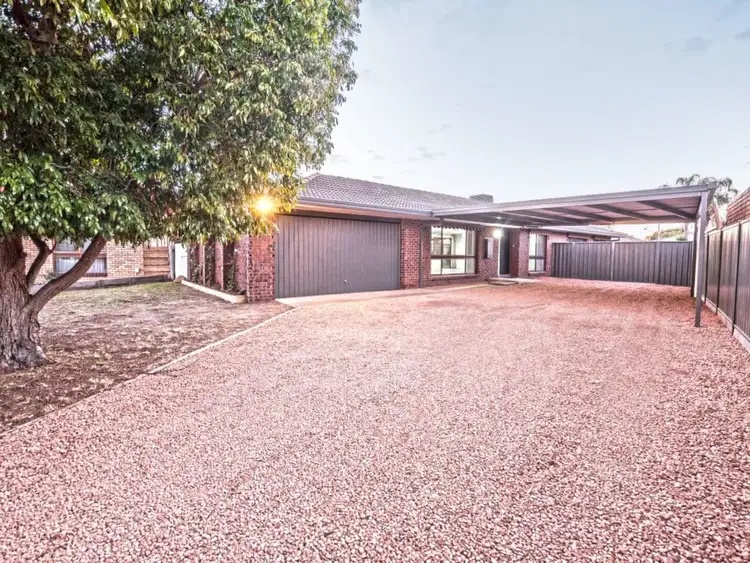 6 Darling Court, Shepparton VIC 3630