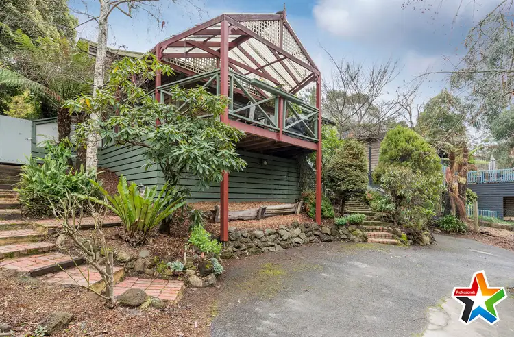 132 Quinn Crescent, Mount Evelyn VIC 3796