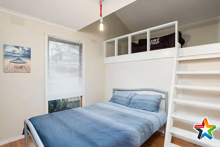 Sixth view of Homely house listing, 132 Quinn Crescent, Mount Evelyn VIC 3796