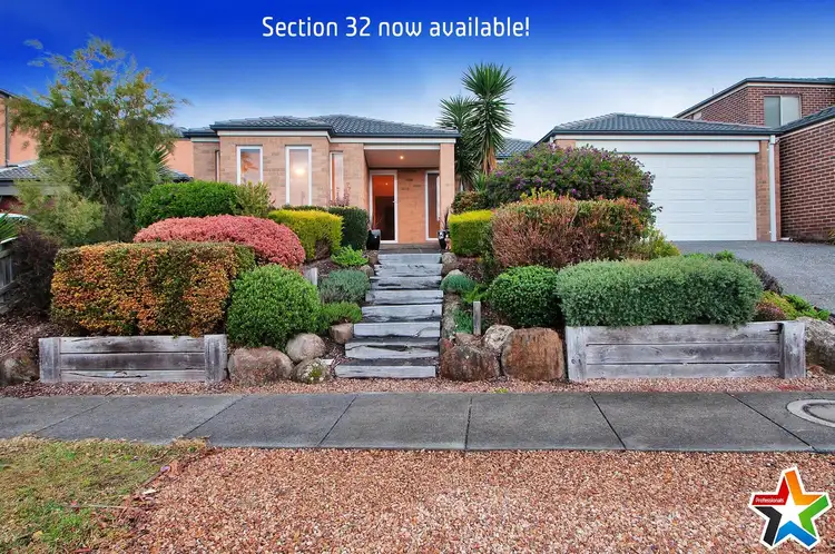 92 Larbert Road, Mooroolbark VIC 3138