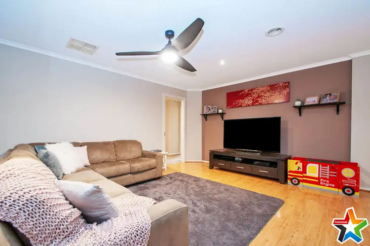 Second view of Homely house listing, 92 Larbert Road, Mooroolbark VIC 3138