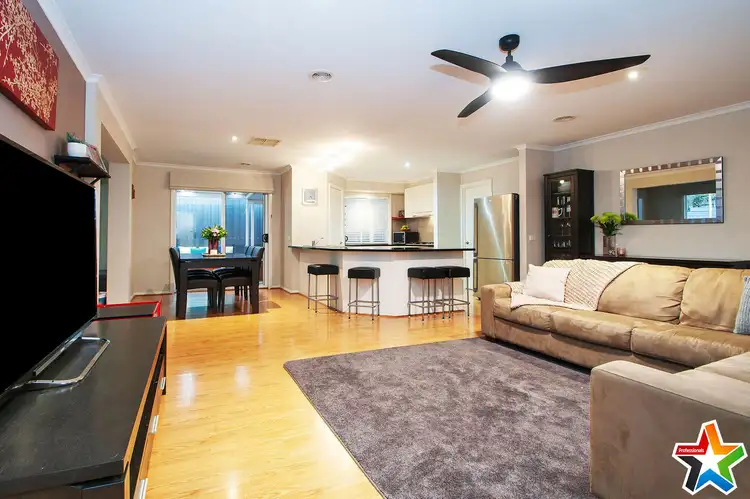 Third view of Homely house listing, 92 Larbert Road, Mooroolbark VIC 3138