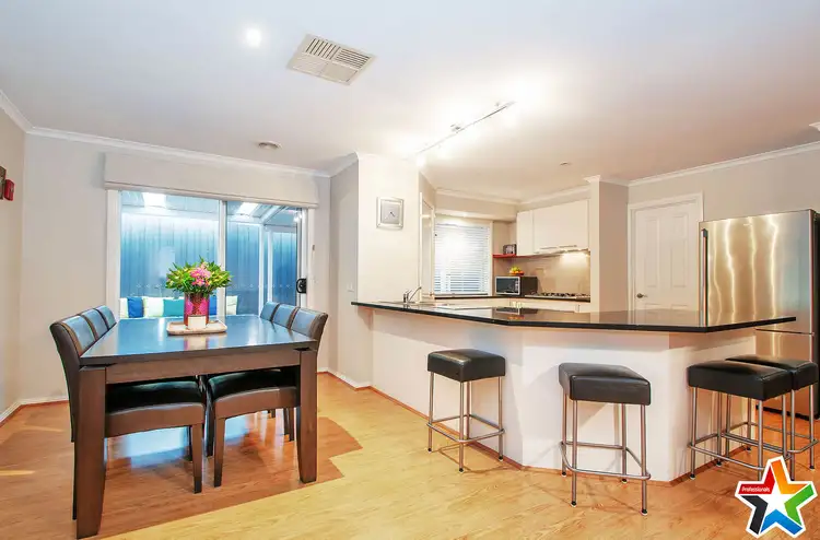 Fourth view of Homely house listing, 92 Larbert Road, Mooroolbark VIC 3138