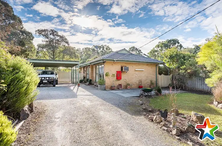 117 Bailey Road, Mount Evelyn VIC 3796