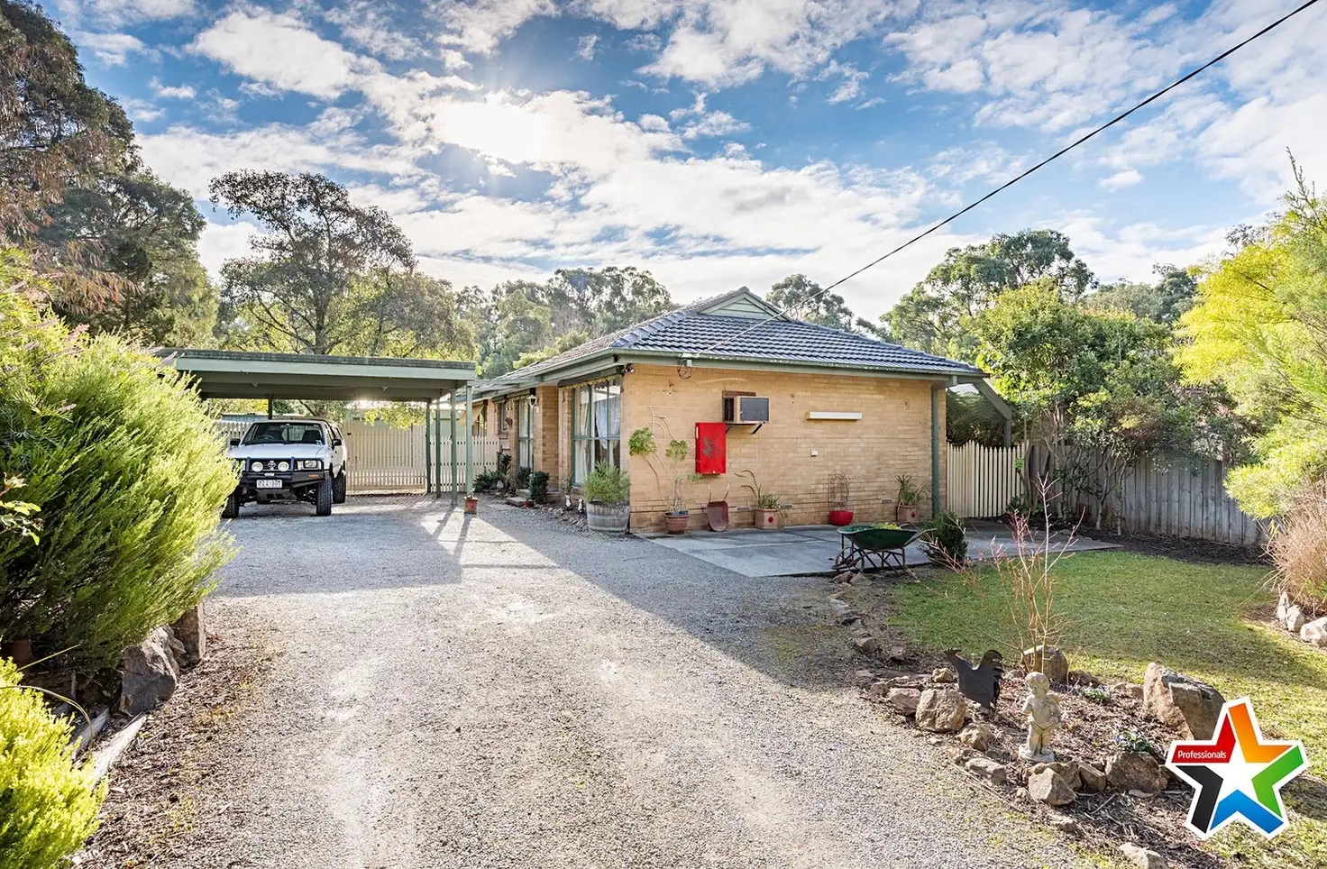 Main view of Homely house listing, 117 Bailey Road, Mount Evelyn VIC 3796