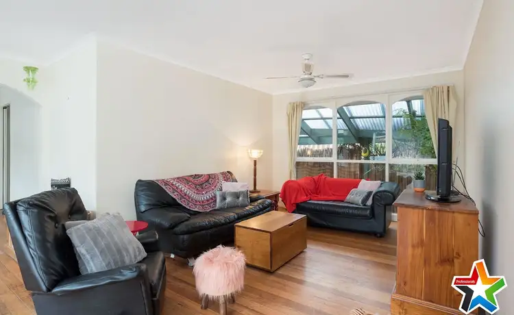 Third view of Homely house listing, 117 Bailey Road, Mount Evelyn VIC 3796