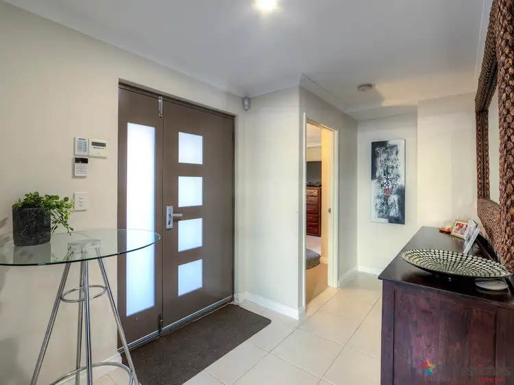 Fourth view of Homely house listing, 12 Cayenne Street, Wattle Grove WA 6107