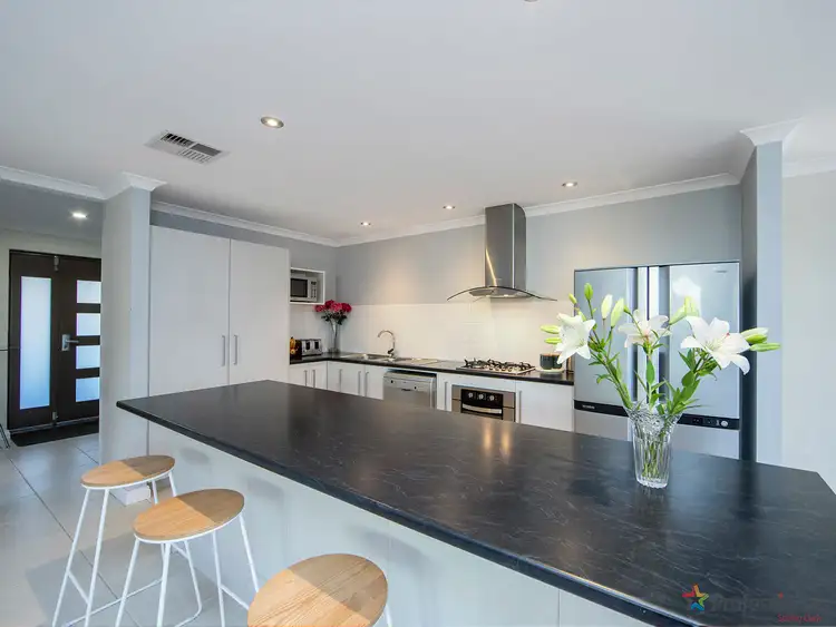 Fifth view of Homely house listing, 12 Cayenne Street, Wattle Grove WA 6107