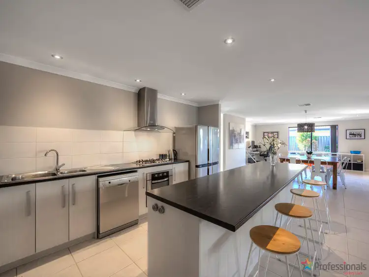 Sixth view of Homely house listing, 12 Cayenne Street, Wattle Grove WA 6107