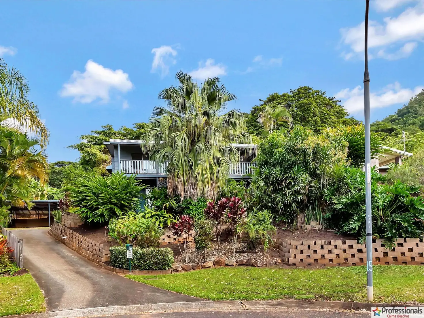 Main view of Homely house listing, 15 Barellan Close, Caravonica QLD 4878