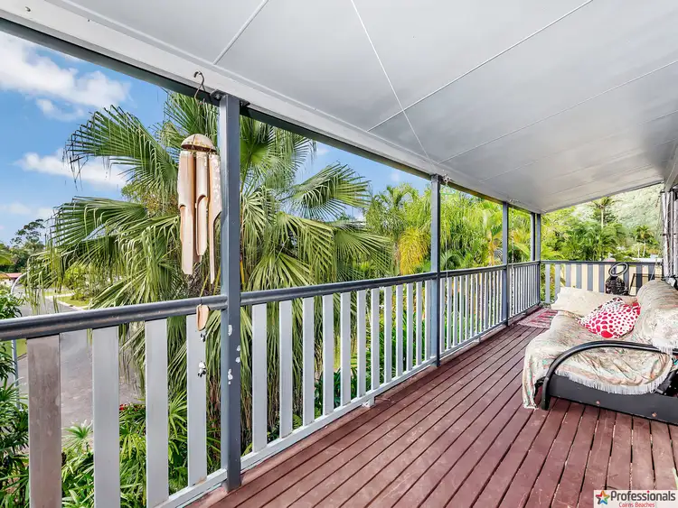 Third view of Homely house listing, 15 Barellan Close, Caravonica QLD 4878